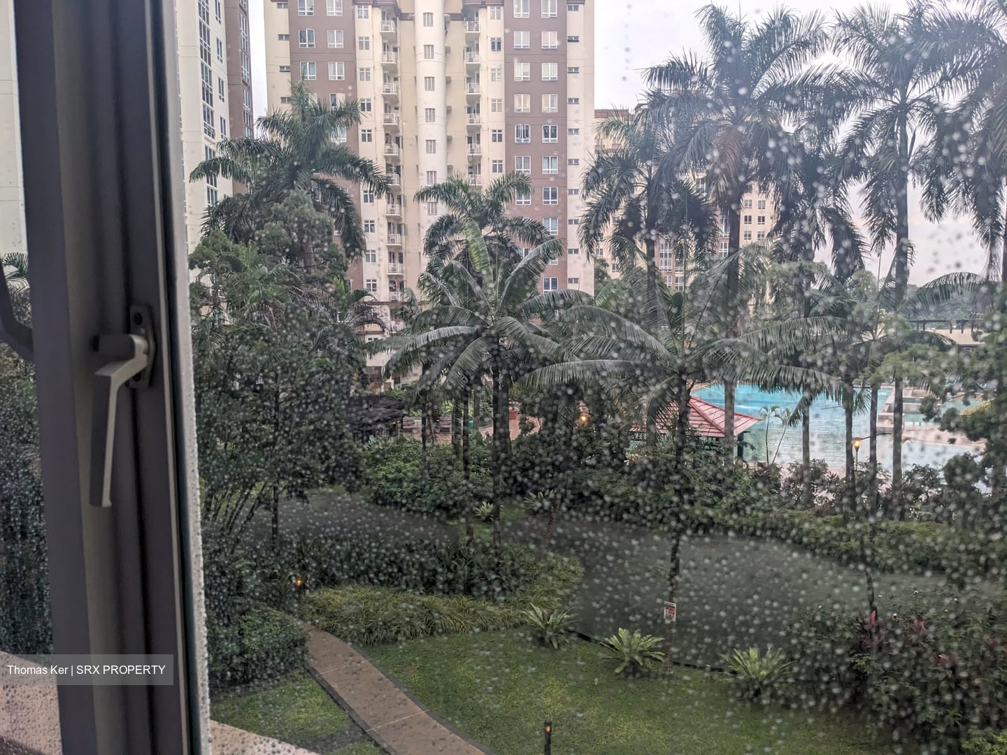 The Tropica (D18), Condominium #616611691